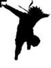 Naruto Cursor Image